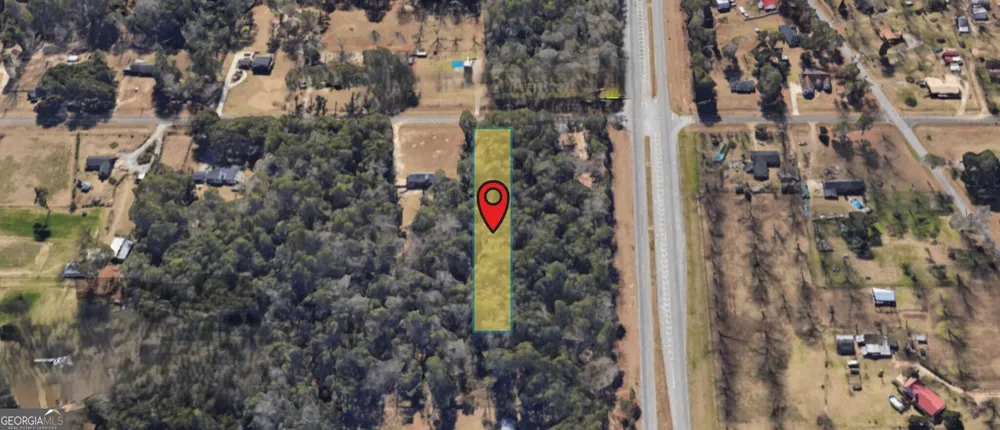 154 Broach AVE Albany, GA 31701
