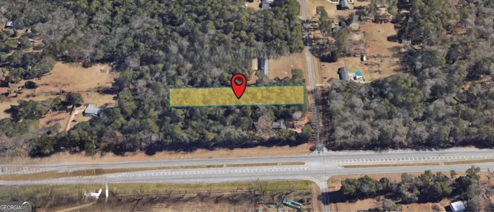 154 Broach AVE Albany, GA 31701