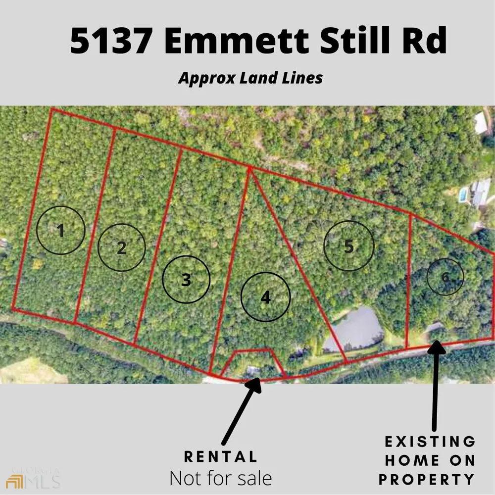 0 Emmett Still RD Loganville, GA 30052