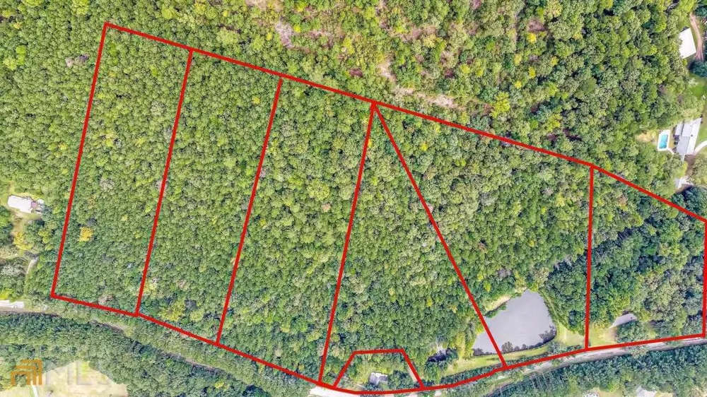 0 Emmett Still RD Loganville, GA 30052