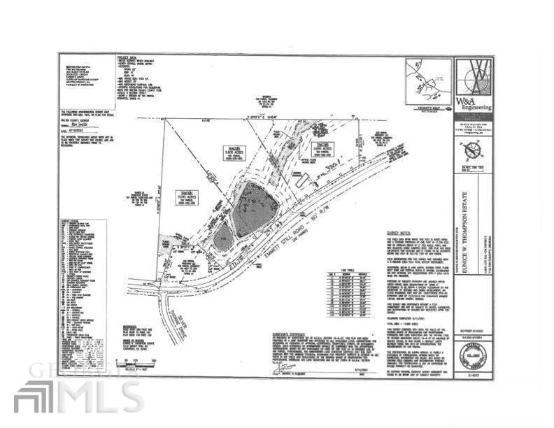 0 Emmett Still RD Loganville, GA 30052