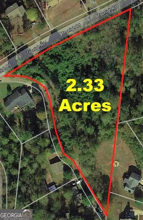 520 Toonigh RD Woodstock, GA 30188