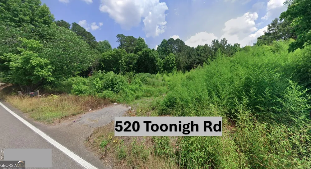 520 Toonigh RD Woodstock, GA 30188