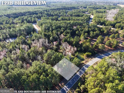 LOT 388 Bridge View LN