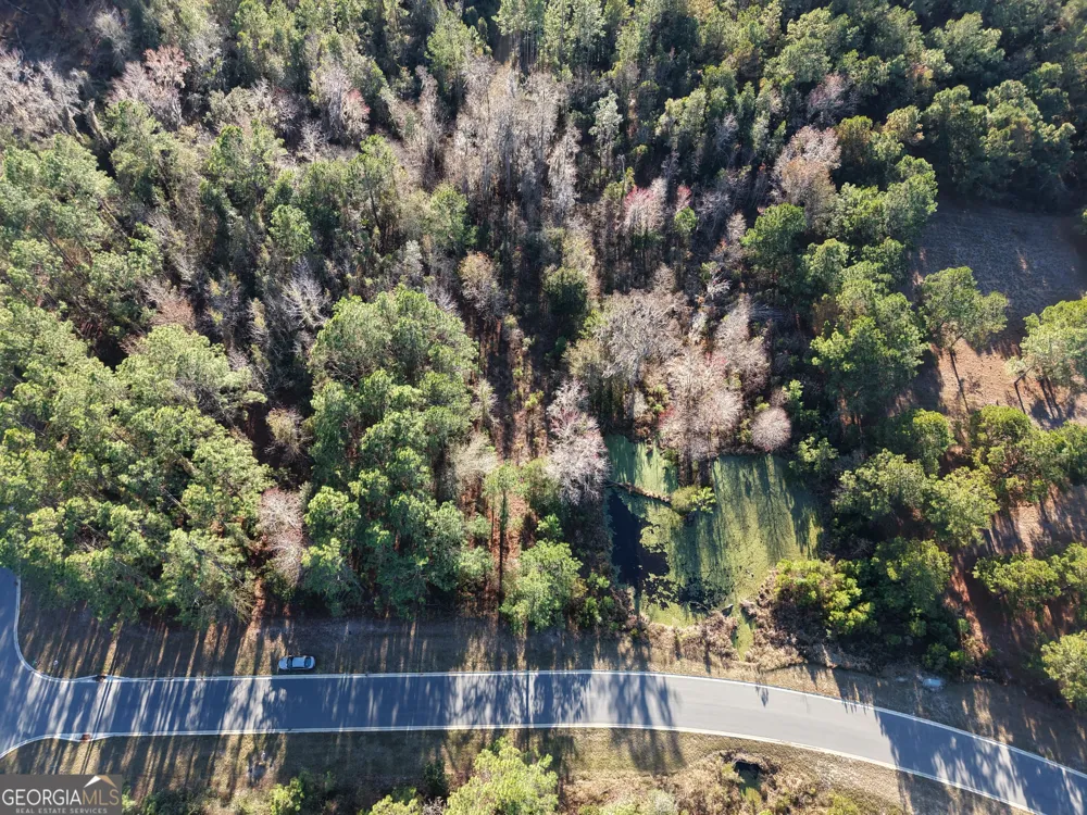 LOT 388 Bridge View LN Waverly, GA 31565