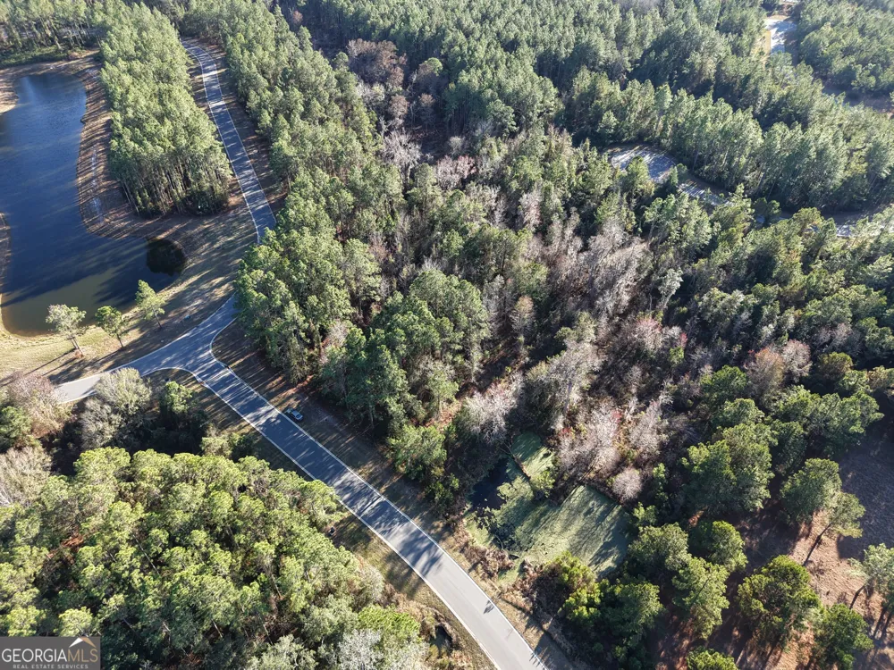 LOT 388 Bridge View LN Waverly, GA 31565
