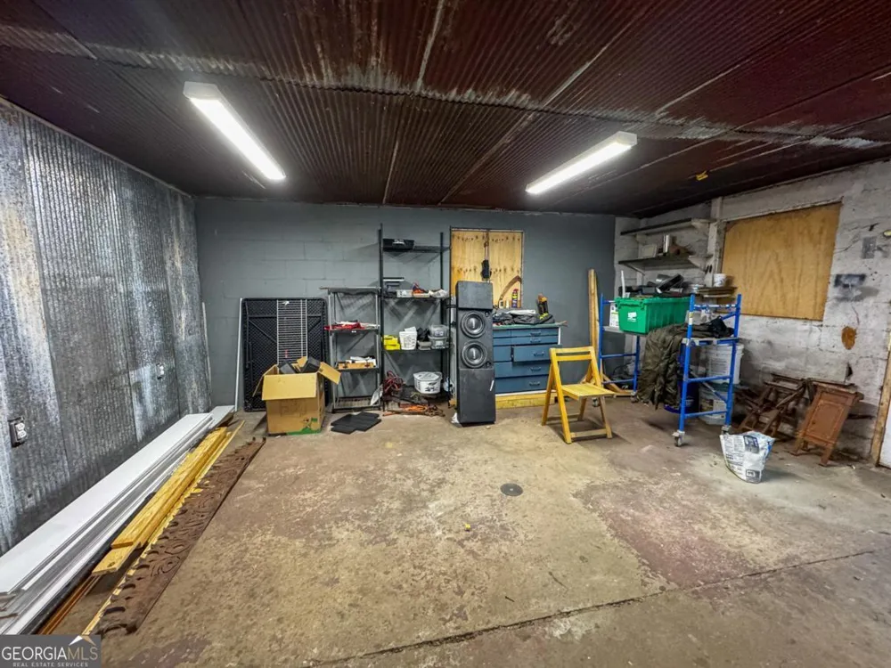 609 S Jefferson ST Milledgeville, GA 31061