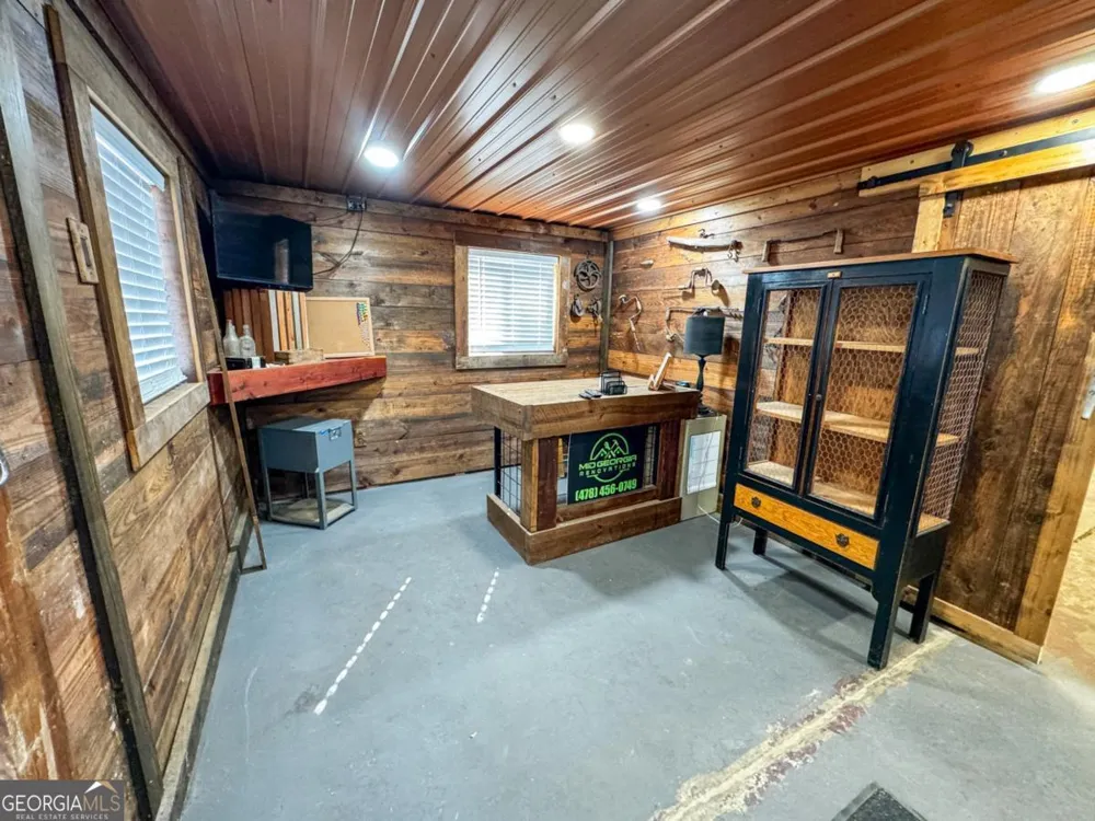 609 S Jefferson ST Milledgeville, GA 31061