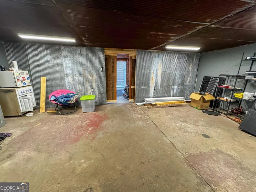 609 S Jefferson ST Milledgeville, GA 31061