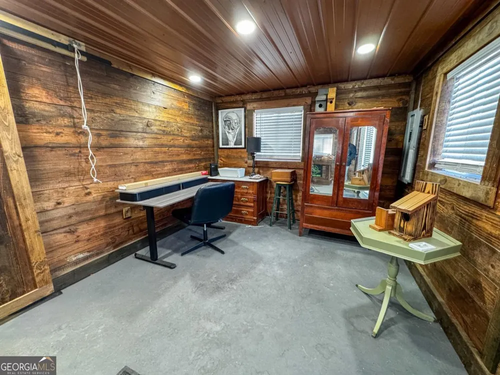 609 S Jefferson ST Milledgeville, GA 31061