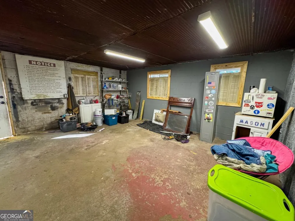 609 S Jefferson ST Milledgeville, GA 31061