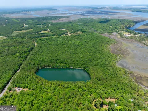 0 21 Acres Dover Bluff RD