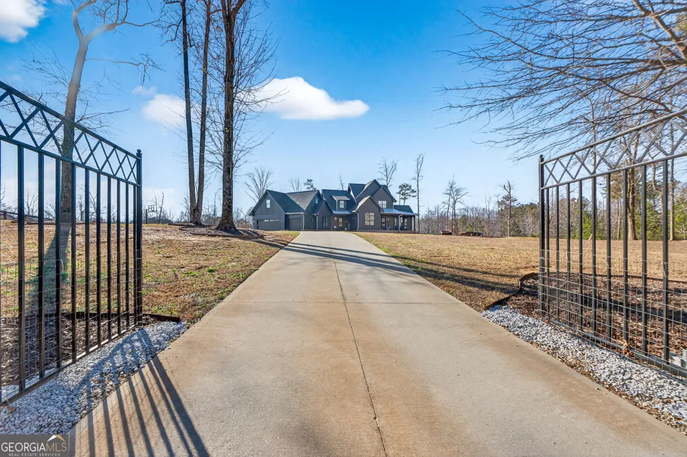 285 Dial Mill RD Oxford, GA 30054