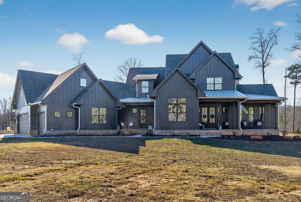 285 Dial Mill RD Oxford, GA 30054