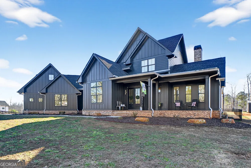 285 Dial Mill RD Oxford, GA 30054