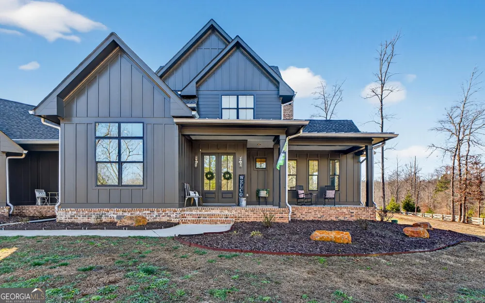 285 Dial Mill RD Oxford, GA 30054