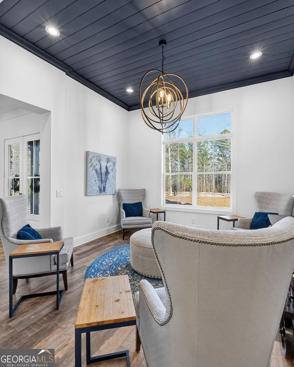 285 Dial Mill RD Oxford, GA 30054