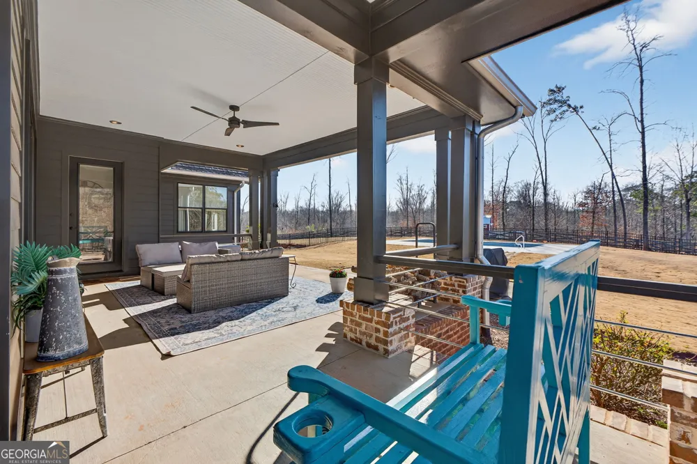 285 Dial Mill RD Oxford, GA 30054