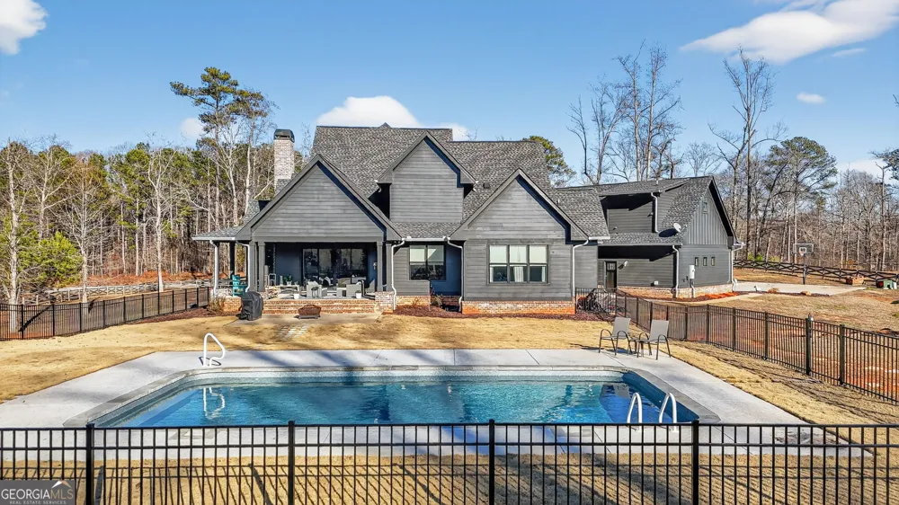 285 Dial Mill RD Oxford, GA 30054
