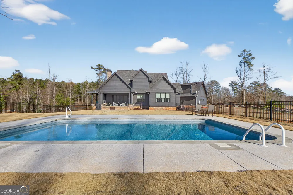285 Dial Mill RD Oxford, GA 30054