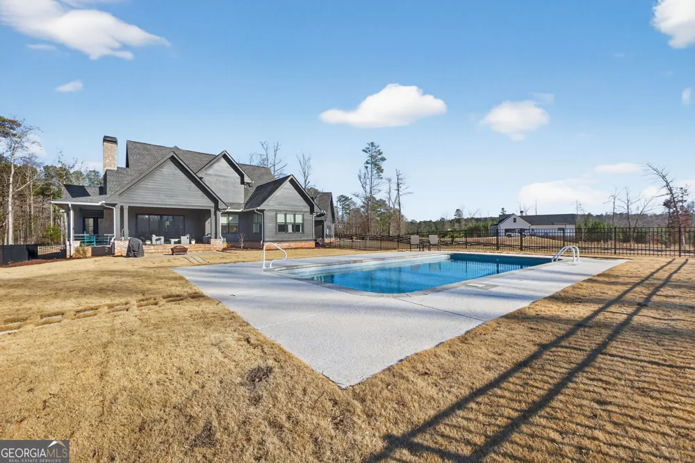 285 Dial Mill RD Oxford, GA 30054