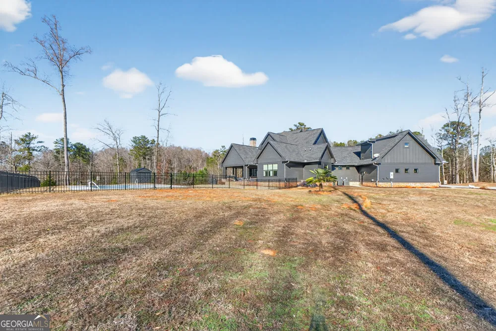 285 Dial Mill RD Oxford, GA 30054