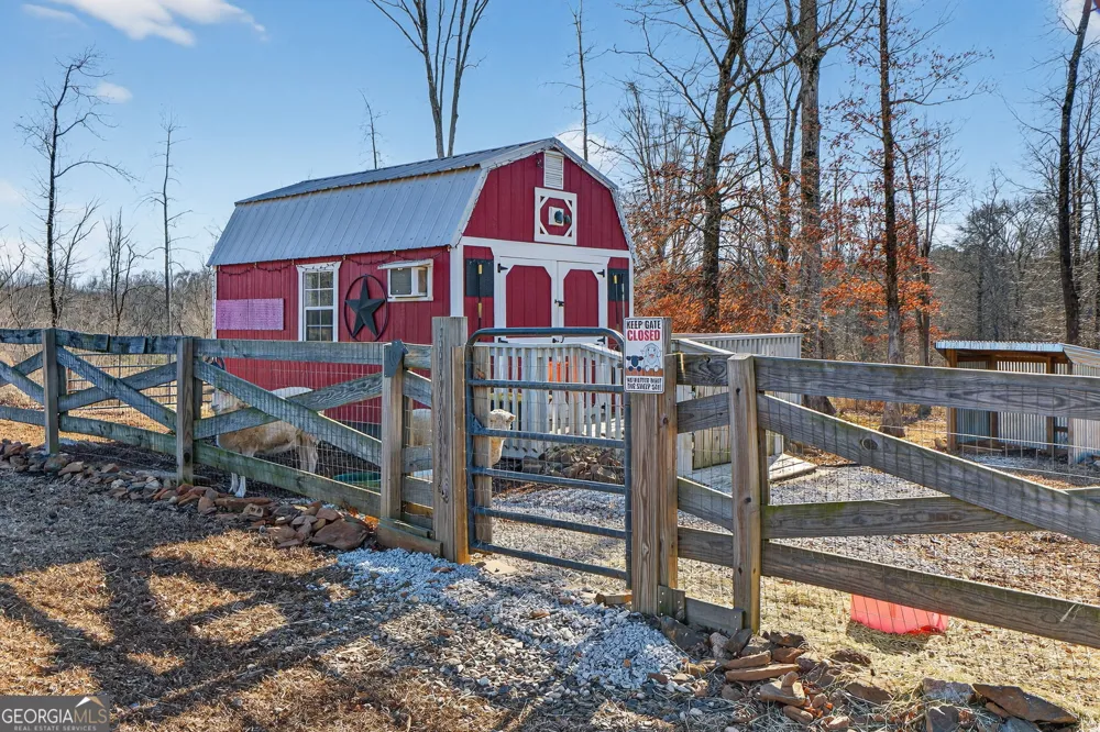 285 Dial Mill RD Oxford, GA 30054