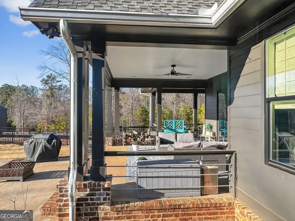 285 Dial Mill RD Oxford, GA 30054