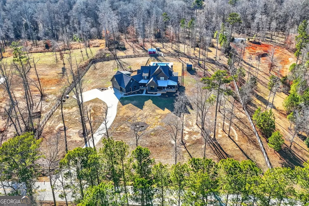 285 Dial Mill RD Oxford, GA 30054