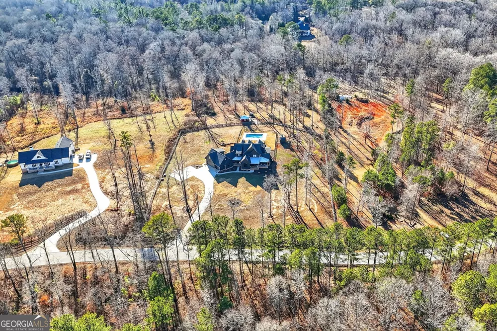 285 Dial Mill RD Oxford, GA 30054
