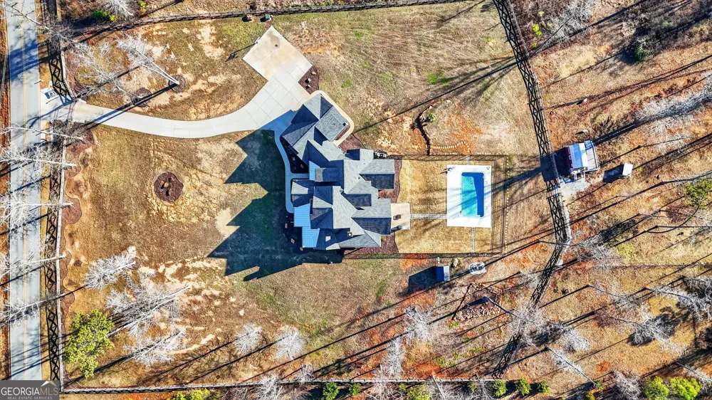 285 Dial Mill RD Oxford, GA 30054