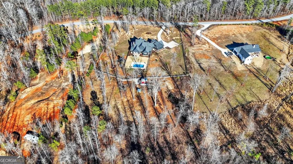 285 Dial Mill RD Oxford, GA 30054
