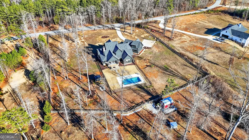 285 Dial Mill RD Oxford, GA 30054