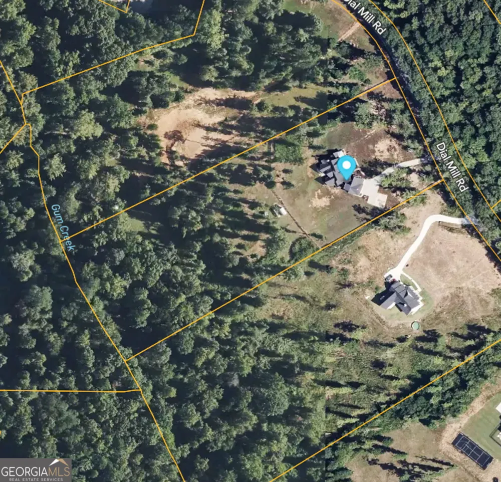 285 Dial Mill RD Oxford, GA 30054