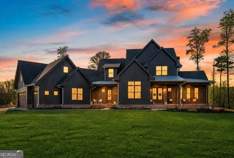285 Dial Mill RD