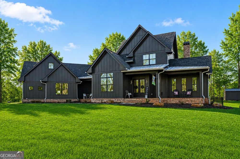 285 Dial Mill RD Oxford, GA 30054