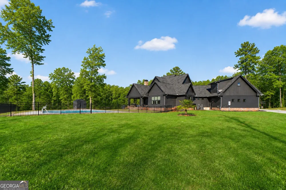 285 Dial Mill RD Oxford, GA 30054