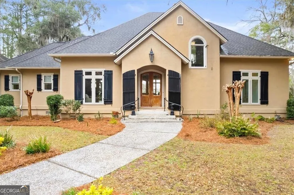 1045 River Club RD NE Townsend, GA 31331