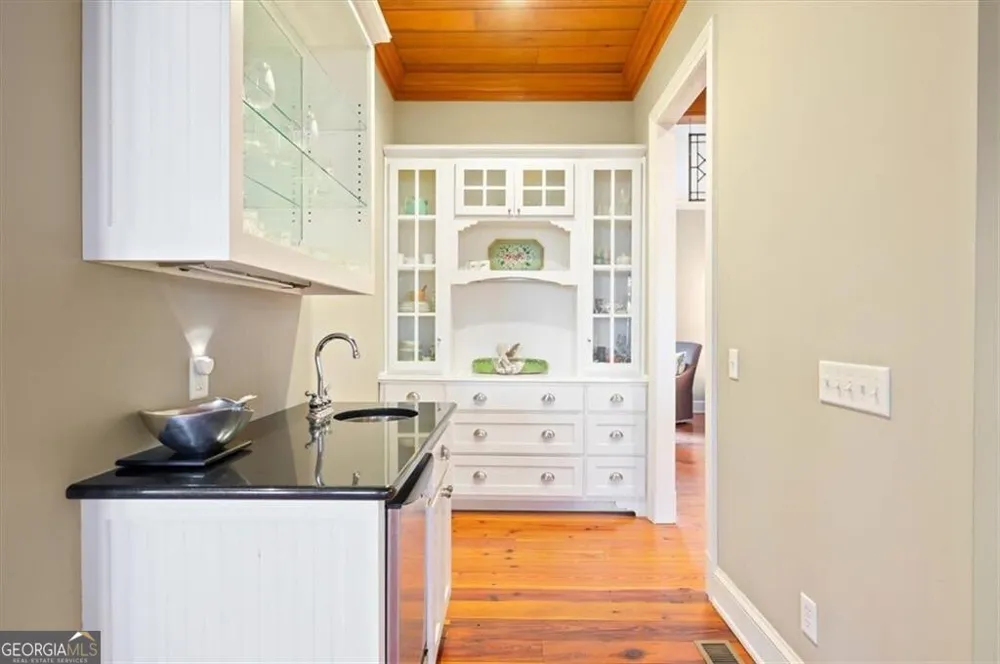 1045 River Club RD NE Townsend, GA 31331