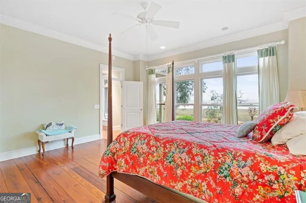 1045 River Club RD NE Townsend, GA 31331