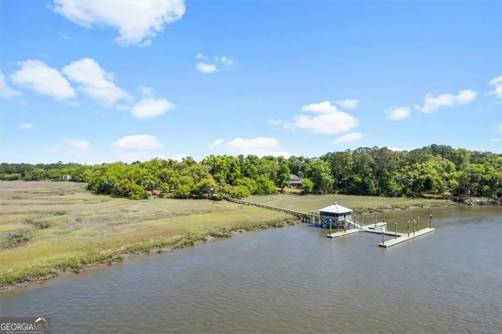 1045 River Club RD NE Townsend, GA 31331