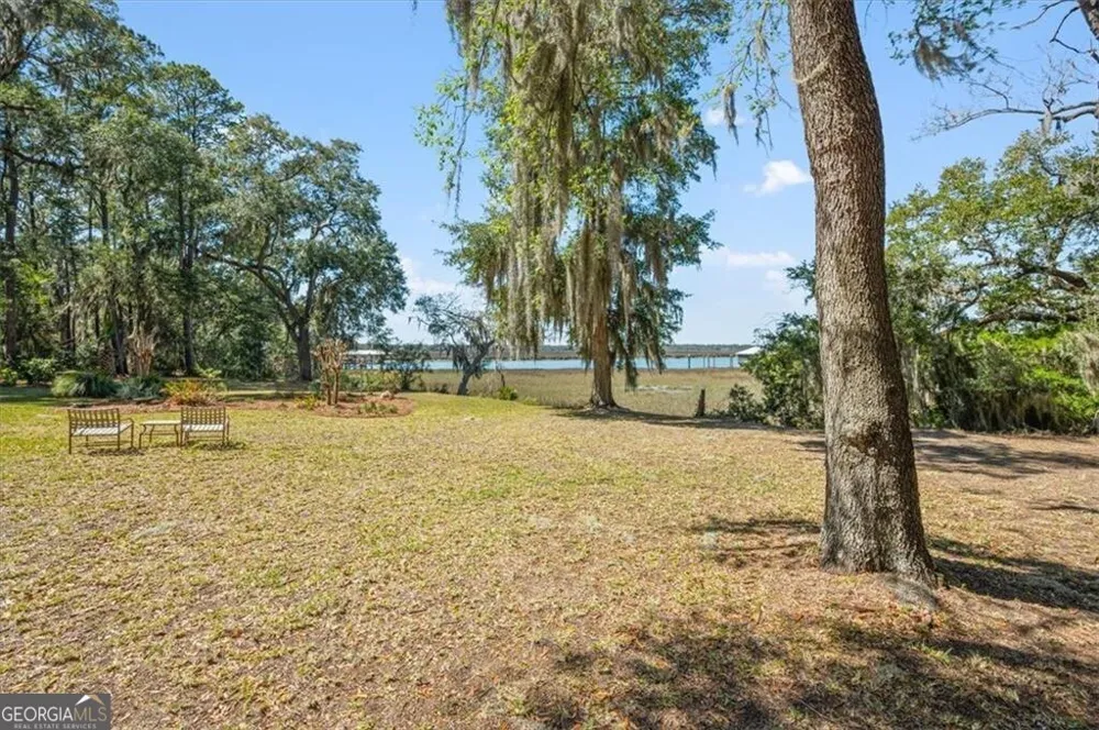 1045 River Club RD NE Townsend, GA 31331