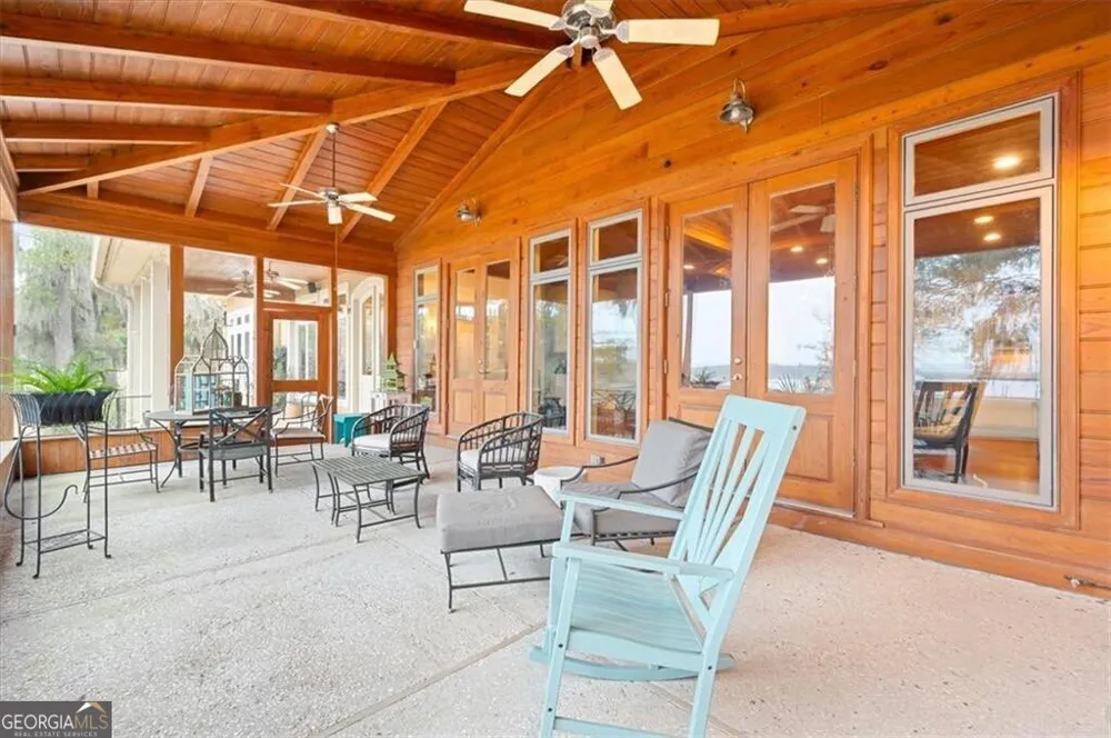 1045 River Club RD NE Townsend, GA 31331