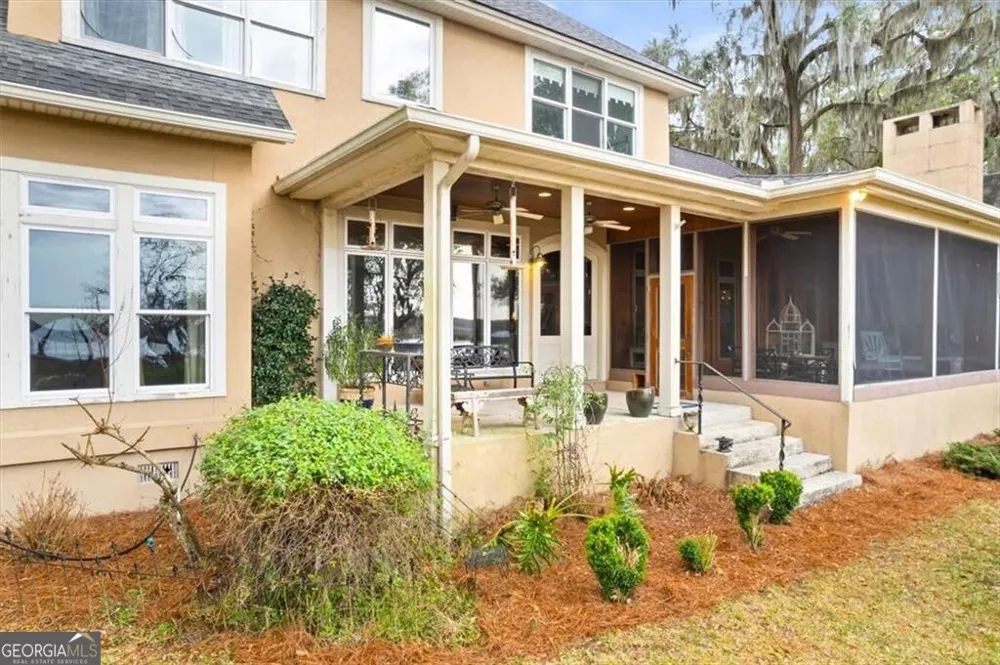 1045 River Club RD NE Townsend, GA 31331