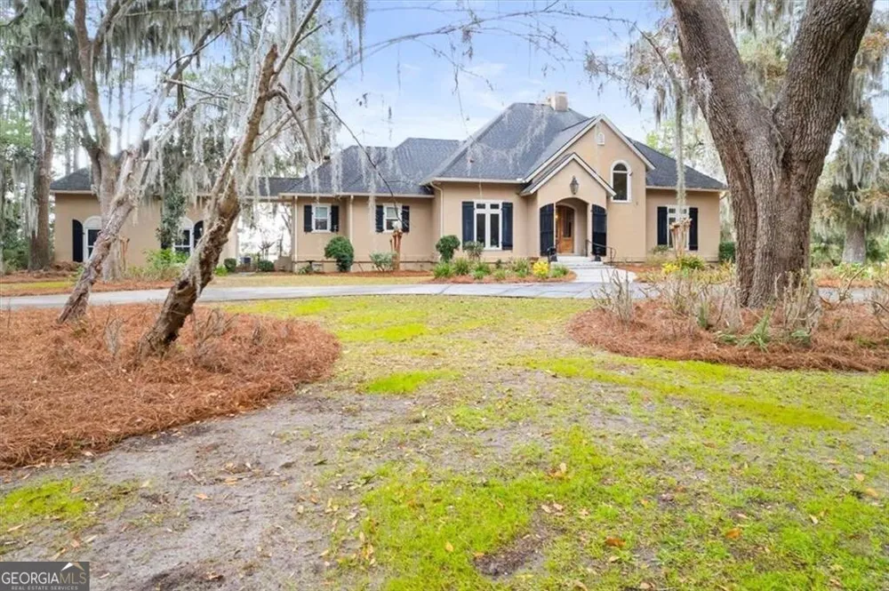 1045 River Club RD NE Townsend, GA 31331