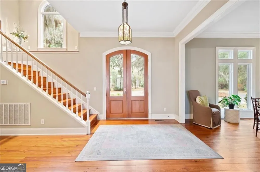 1045 River Club RD NE Townsend, GA 31331
