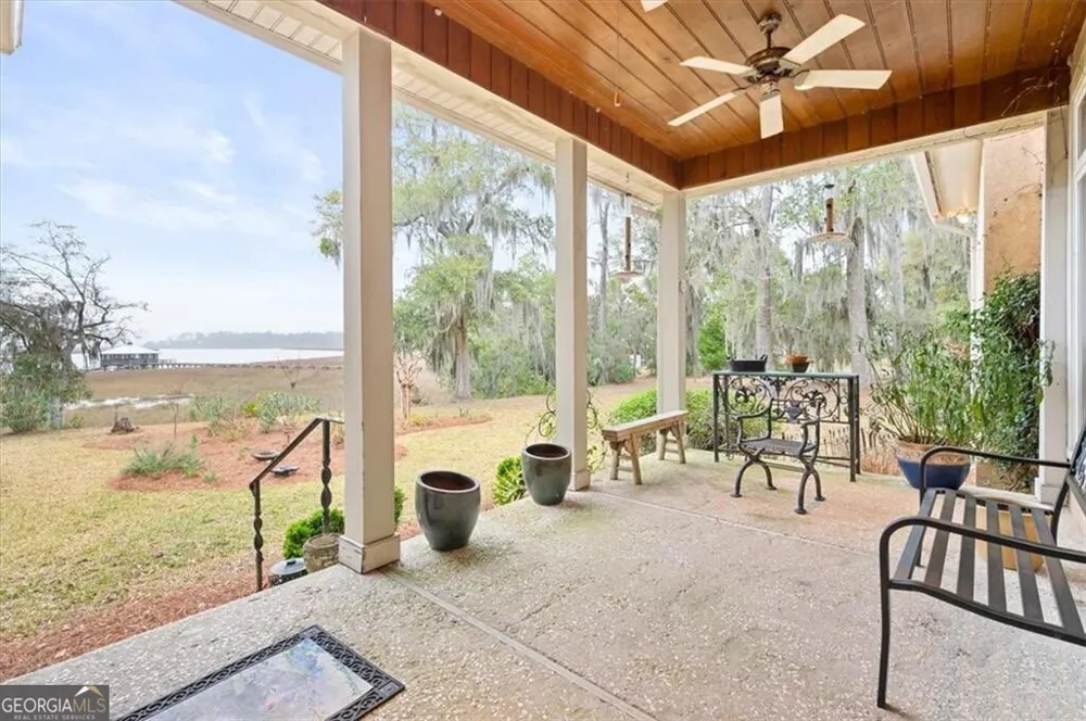 1045 River Club RD NE Townsend, GA 31331