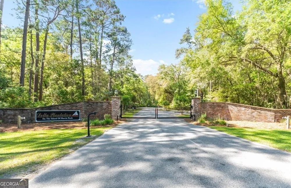 1045 River Club RD NE Townsend, GA 31331