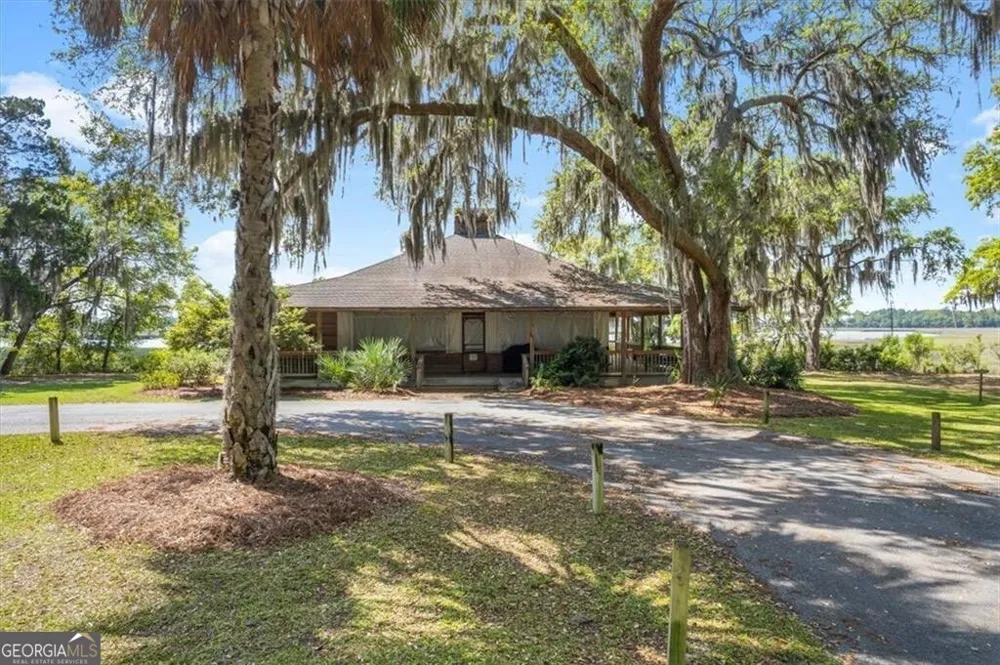 1045 River Club RD NE Townsend, GA 31331