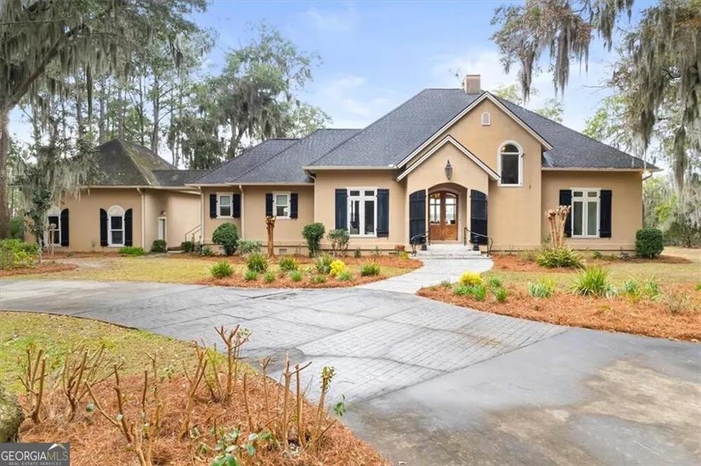 1045 River Club RD NE Townsend, GA 31331